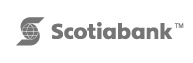 Logotipo oficial de Scotiabank